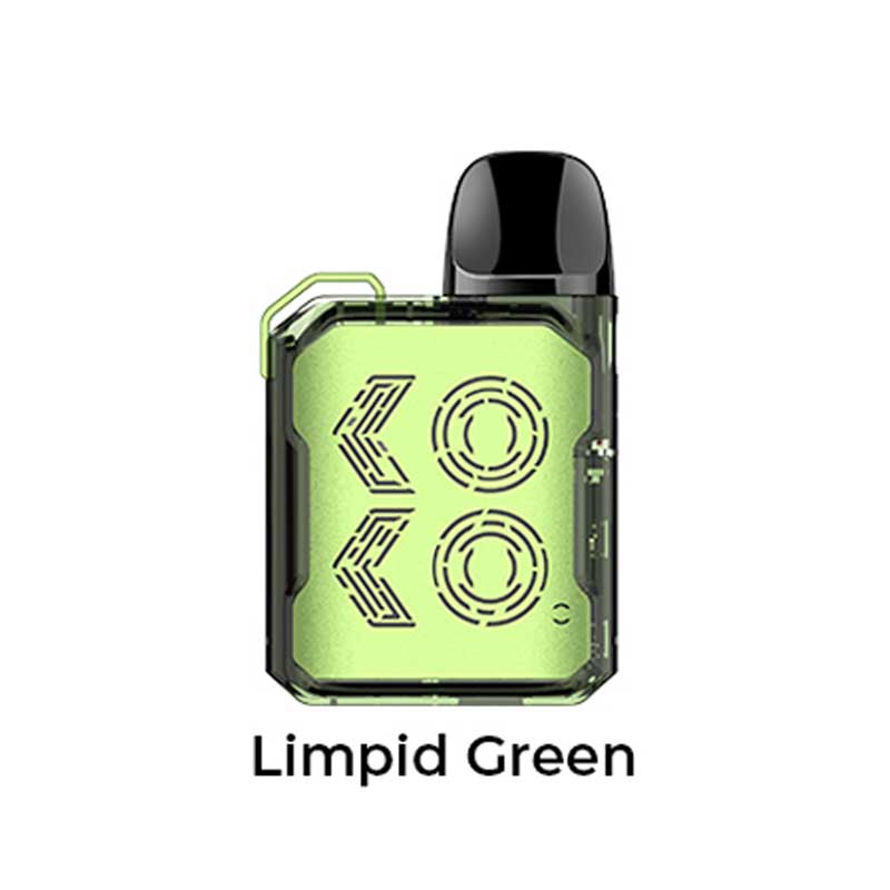 Uwell Caliburn GK2 (VISION)